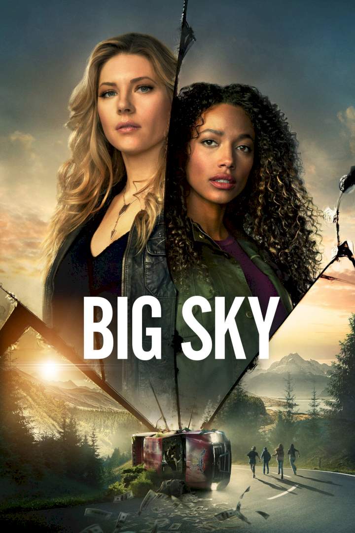 New Episode: Big Sky Season 2 Episode 17 - Family Matters