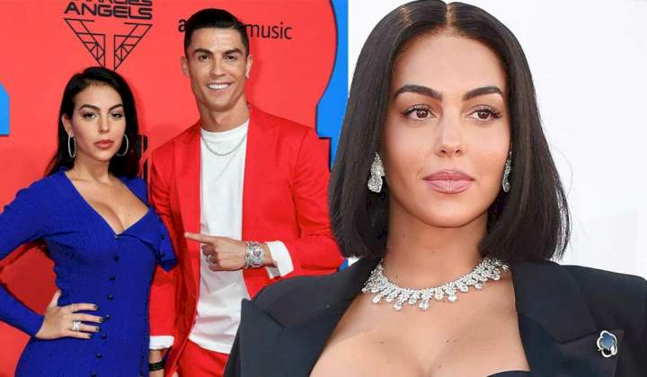 Cristiano Ronaldo's girlfriend to star in Netflix documentary about their life together