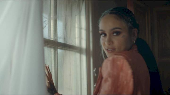 Video: Kehlani - Altar