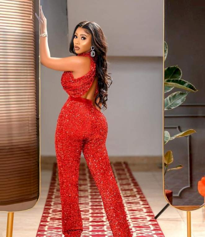 Bobrisky shares his plans for Mercy Eke's birthday bash tonight