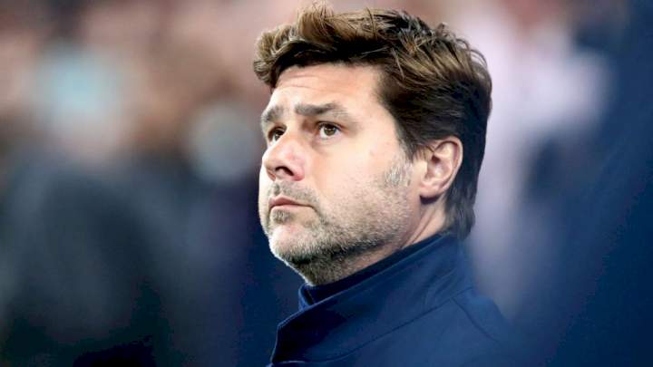 Champions League: Pochettino under fire for making Messi lay behind free-kick wall