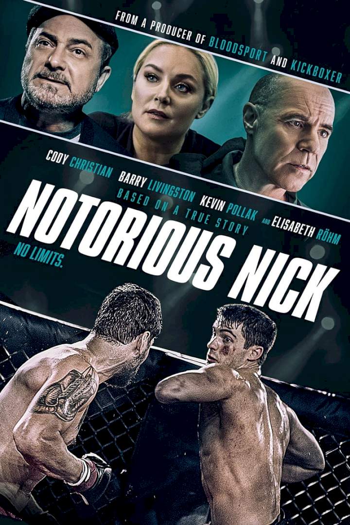 Notorious Nick Subtitles (2021)