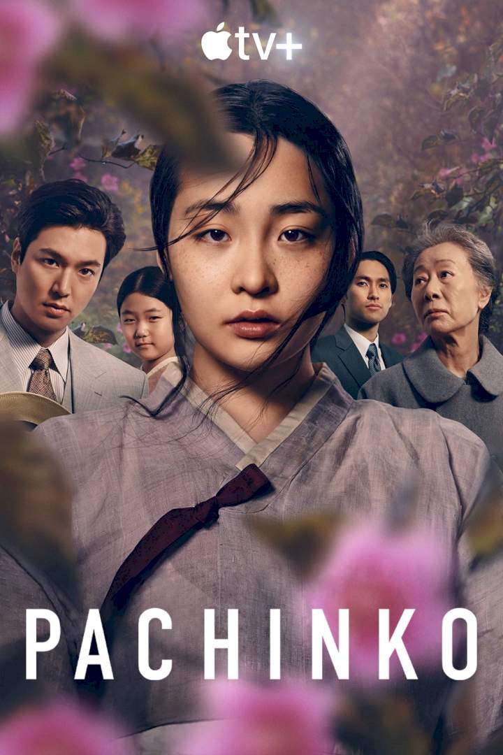 Pachinko Season 1