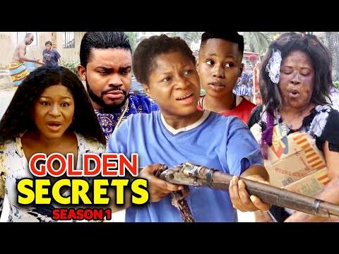 Golden Secrets (2022) (Part 1)