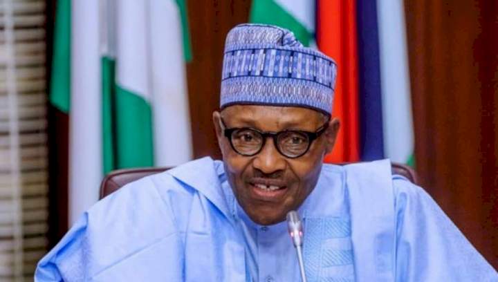 Sound Sultan was kind, lived an exemplary life - Buhari