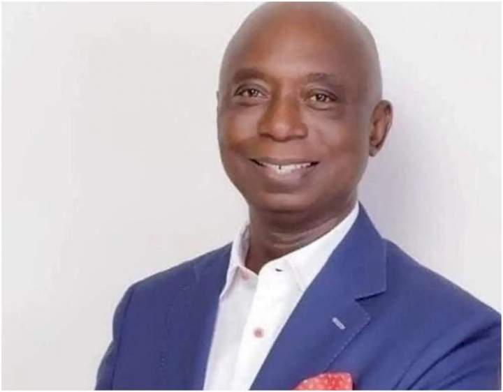 Men who refuse polygamy contributing to prostitution - Ned Nwoko