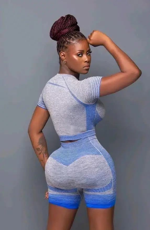 'I was betrayed' - BBN Khloe speaks on leaked nude