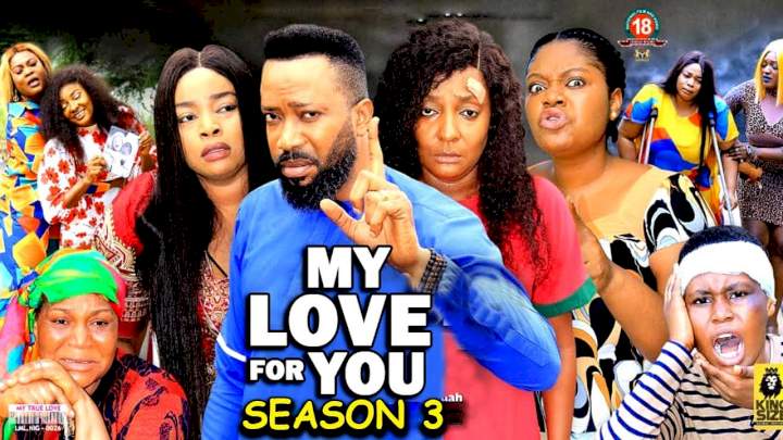 My Love for You (2022) Part 3 My Love for You (2022) Part 3