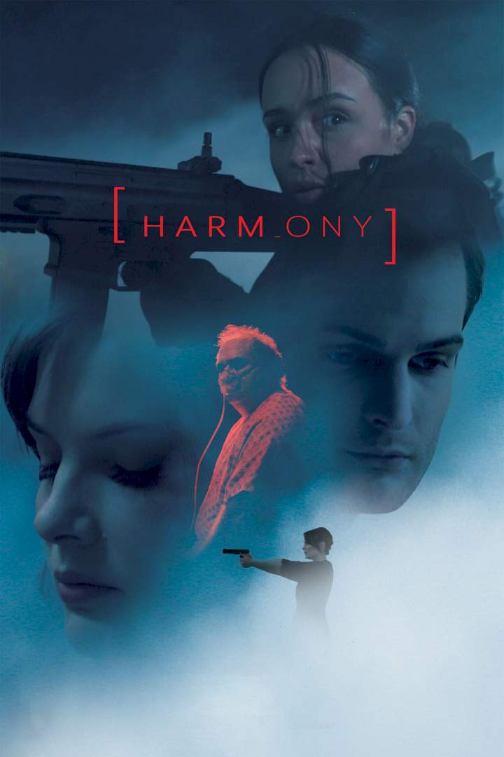 Harmony (2022)