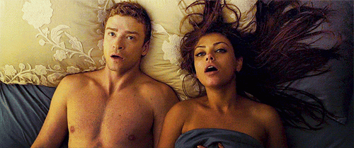 5 reasons why you'd be lucky to date a woman with a higher s*x drive than you
