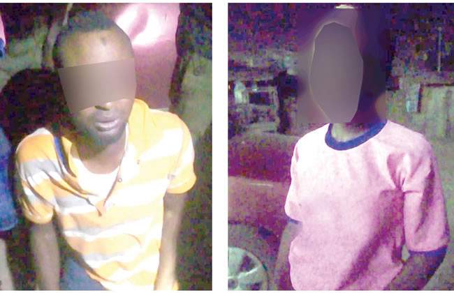 'He threatens to poison me whenever I refuse him' - 14-year-old girl repeatedly raped by her father cries out for help