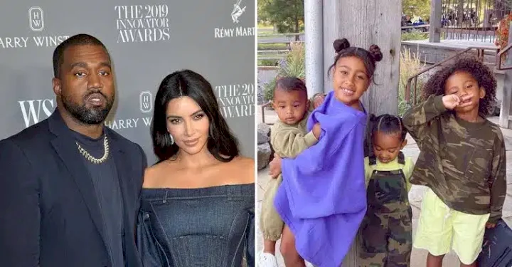 "P0rn destroyed my family" - Kanye West cries out
