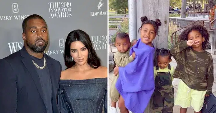 'P0rn destroyed my family' - Kanye West cries out