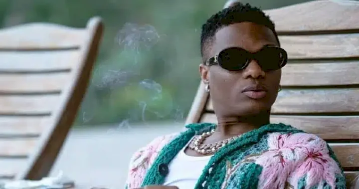 'Rap music is dead, boring and tired' - Wizkid