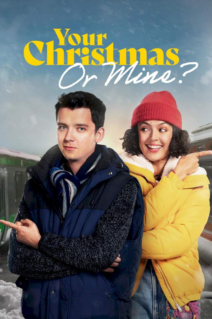 Movie: Your Christmas Or Mine? (2022)