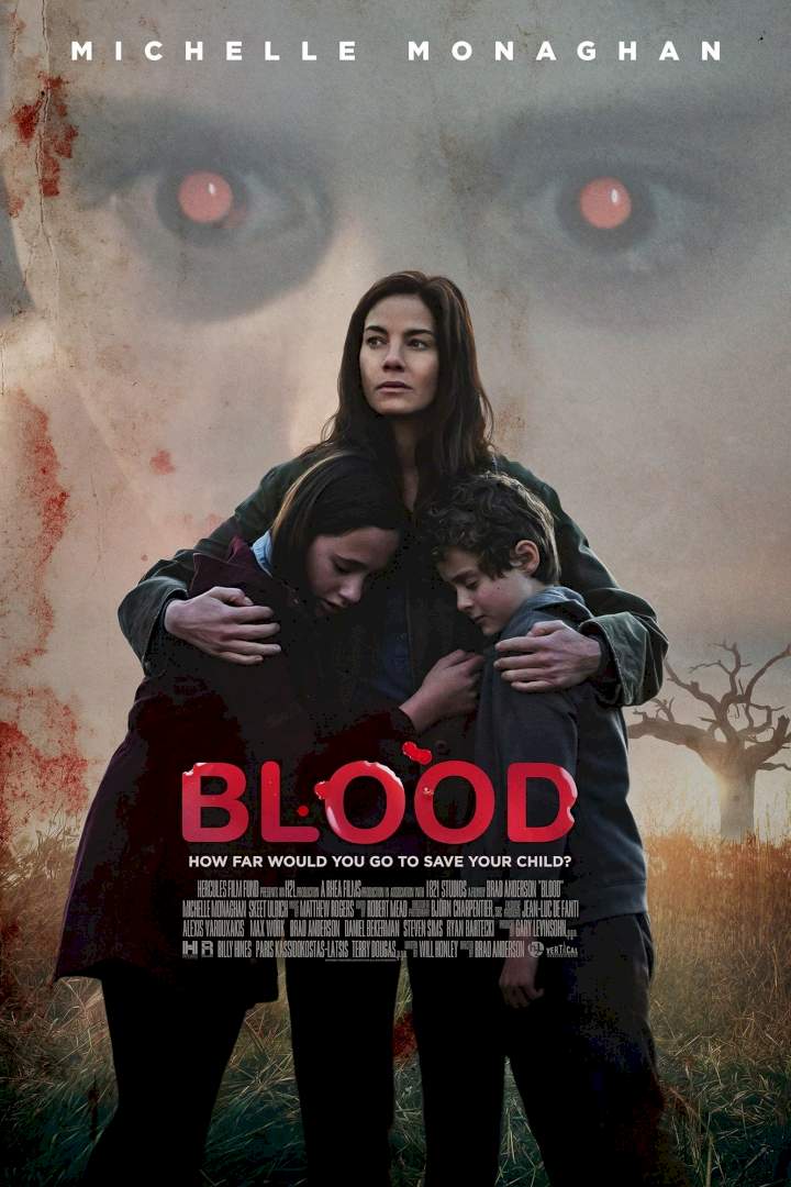 Blood (2022), Download NetNaija