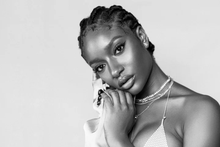 'At 14, my math teacher predicted Mavin would sign me' - Singer, Ayra Starr recounts (Video)