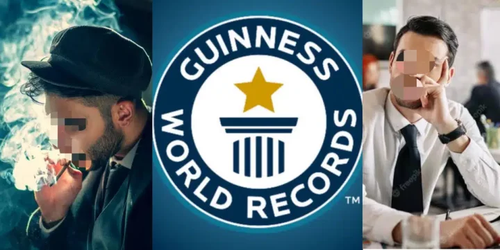 'Enough with the record-a-thons' - Guinness World Record issues warning