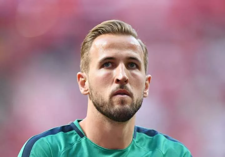 Champions League: Why I snubbed Man Utd for Bayern Munich - Harry Kane