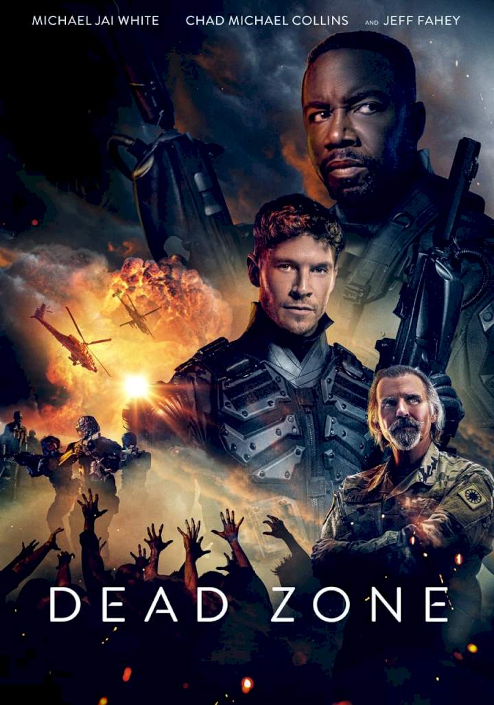 Dead Zone (2022)