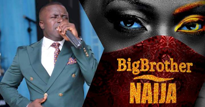 "A housemate will set the house ablaze for Jesus" - Pastor declares prophecy for this year's BBNaija