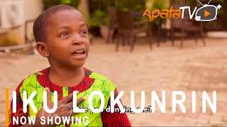 Iku Lokunrin (2021) Iku Lokunrin (2021)