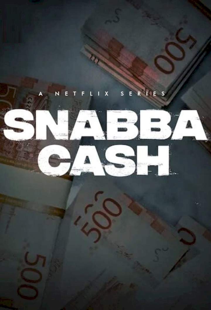Snabba Cash Season 2 Episode 4