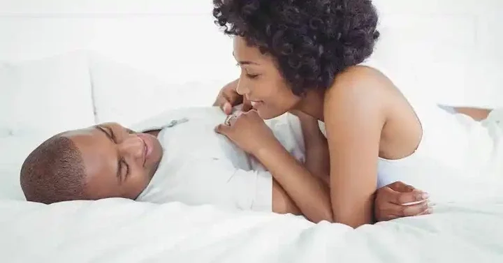 Why Ladies Experience High Urge For Intimacy During Ovulation