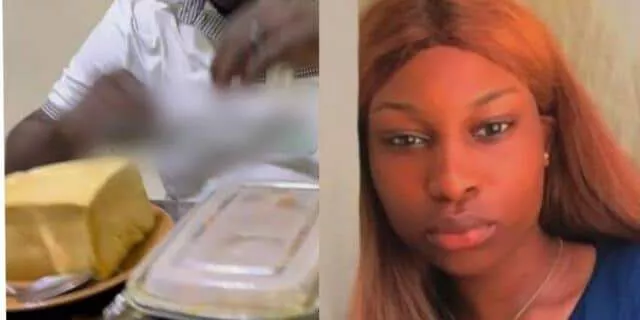 Nigerian lady ends talking stage with a guy for eating bread daily