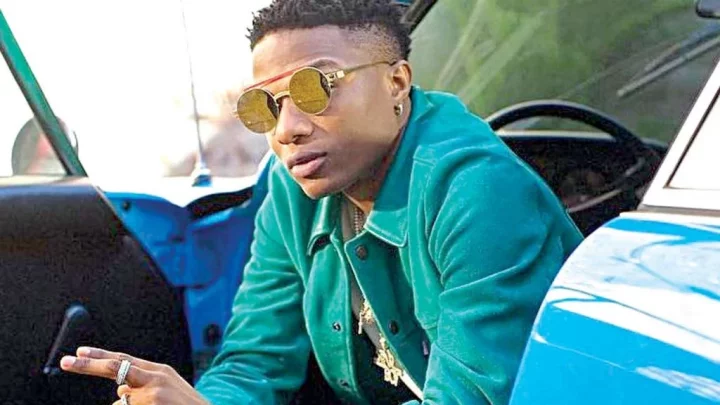 'Odumodublvck didn't lie' - Wizkid agrees Tems, Ayra Starr have achieved more than he