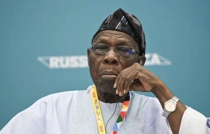'It Is Quite Unfortunate' - Olubadan Backs Obasanjo on Stand-up Order to Yoruba Obas