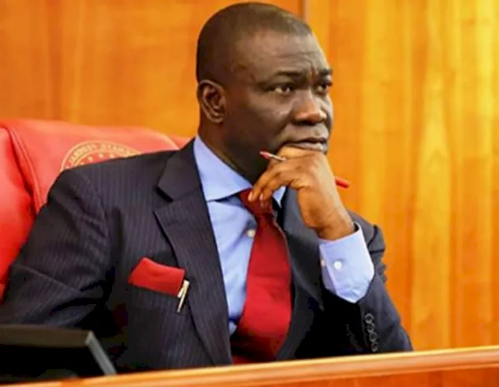Save my life, my father has kidney issues too - Ekweremadu's daughter, Sonia