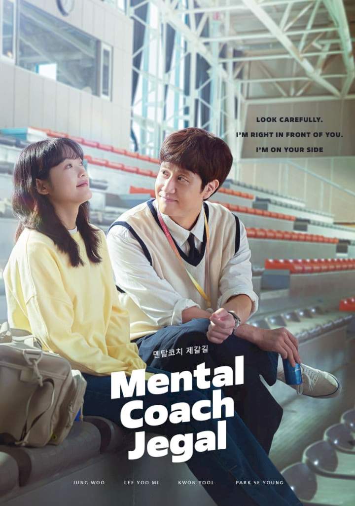 New Episode: Mental Coach Jegal Season 1 Episode 4