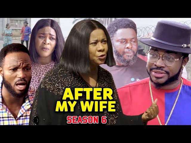 After My Wife (2022) Part 5 After My Wife (2022) Part 5