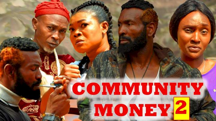 Community Money (2022) Part 2