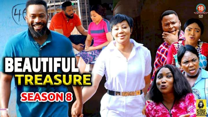 Beautiful Treasure (2022) Part 7 Beautiful Treasure (2022) Part 7