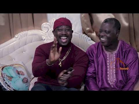 Yoruba Movie: Ife Ni (2022)