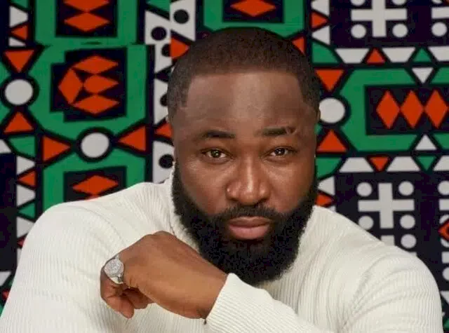 Harrysong reportedly arrested after claiming Soso Soberekon sent people to kill him