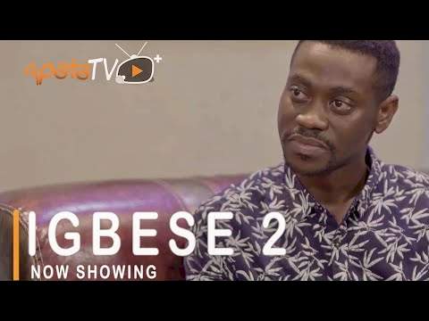 Yoruba Movie: Igbese 2 (2021)