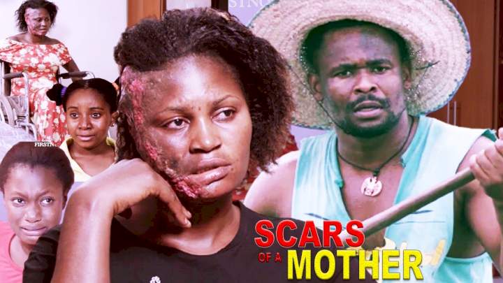 Scars of A Mother (2021) Part 7