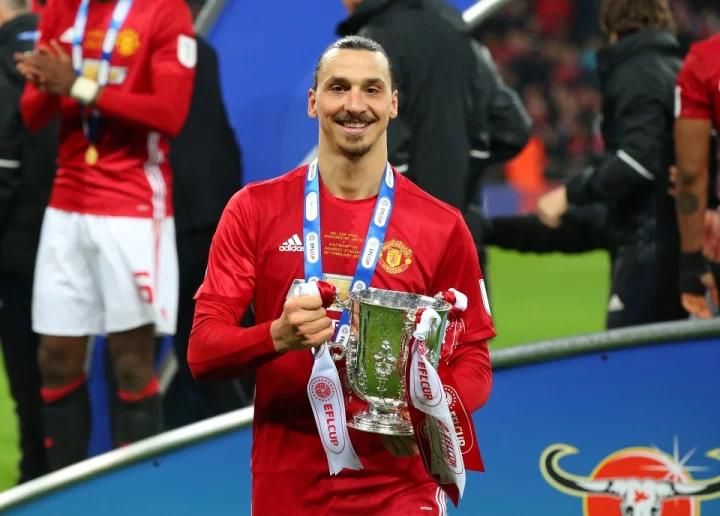 Zlatan Ibrahimovic retires: Football icon breaks down in tears as he makes announcement