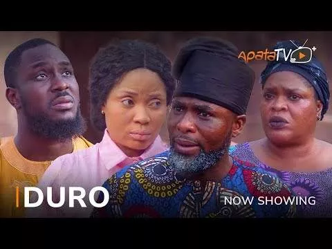 DURO (2023)