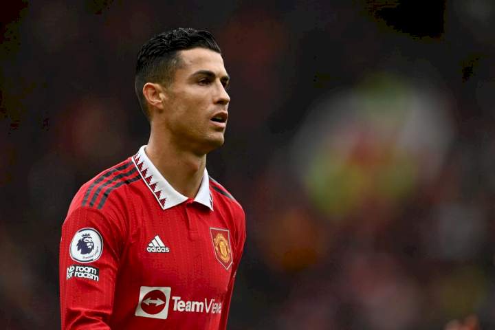 It'll be revealed at right time - Al-Nassr chief opens up on Cristiano Ronaldo's transfer