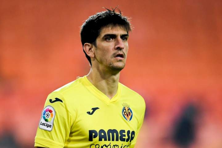 UCL: We made mistake not killing you off - Gerard Moreno reacts to Bayern's disrespectful comment
