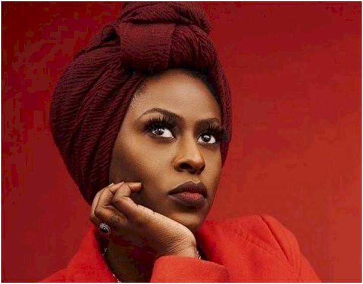 'Stop giving birth to children you can't control' - Actress, Nafisa Abdullahi