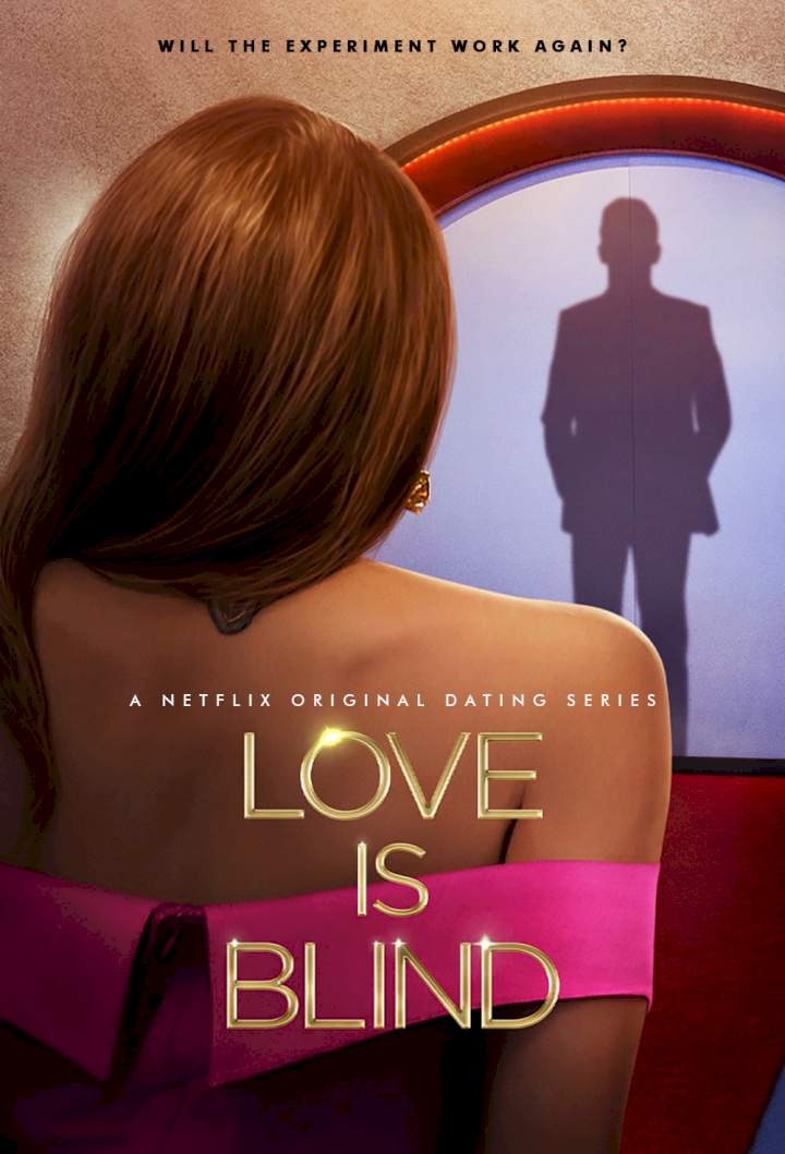 New Episode: Love Is Blind Season 2 Episode 10 - The Weddings