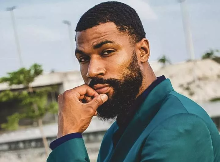 BBNaija All Stars: Mike Edwards challenges Pere to boxing match