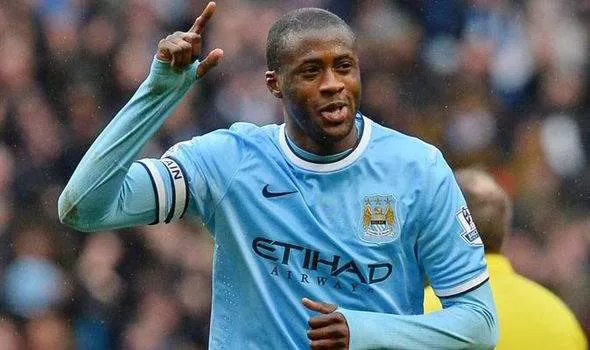 Top five African players with the most hattricks in football