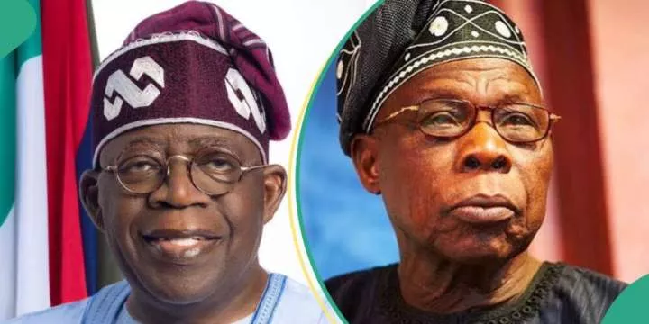 Presidency Replies Obasanjo Over Claims Port Harcourt Refinery Will Never Work