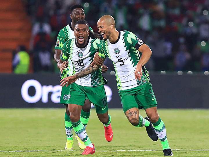 A Fourth Win For The Super Eagles?